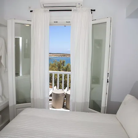 Aparthotel Kalypso 4*