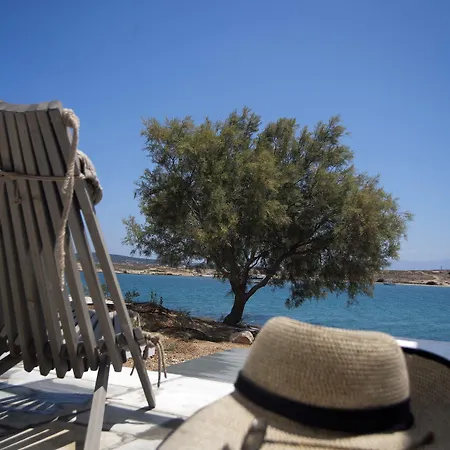 Aparthotel Kalypso 4*