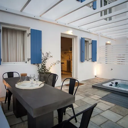 Aparthotel Kalypso 4*