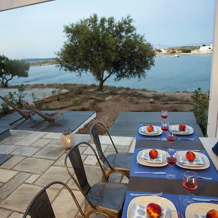 Aparthotel Kalypso 4*