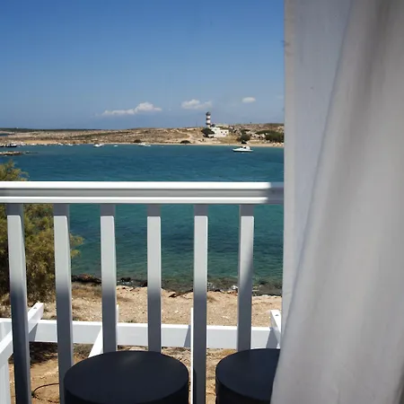 Kalypso Aparthotel 4*