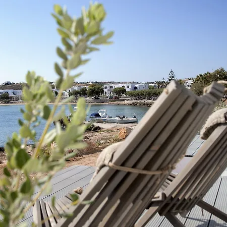 Aparthotel Kalypso 4*