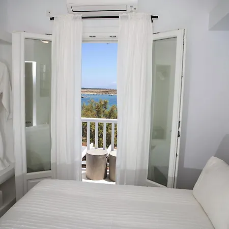 Kalypso Aparthotel Nausa