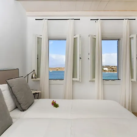 Kalypso Aparthotel Nausa