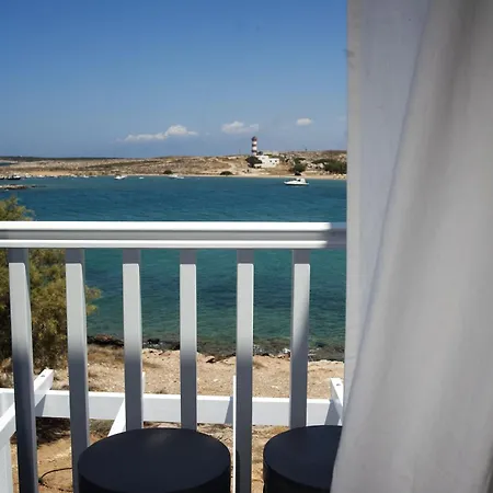 Kalypso Aparthotel Nausa