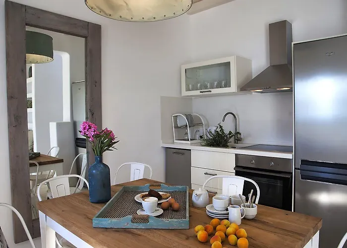 Kalypso アパートホテル