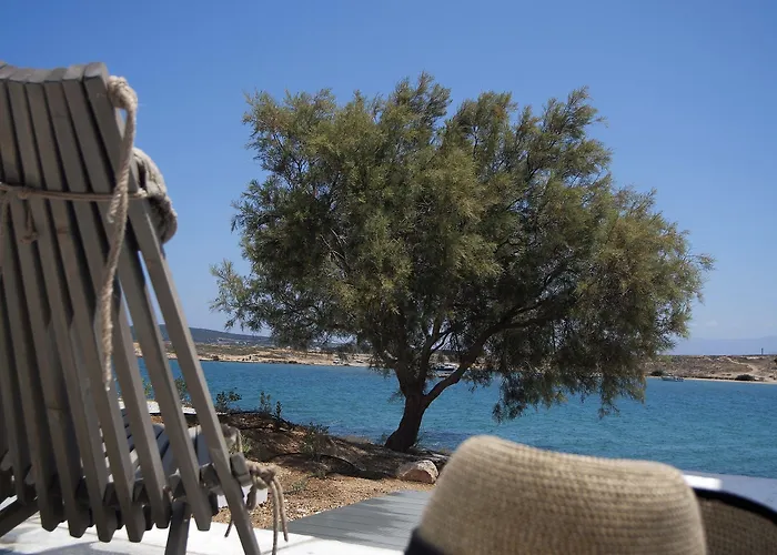 アパートホテル Kalypso 4*