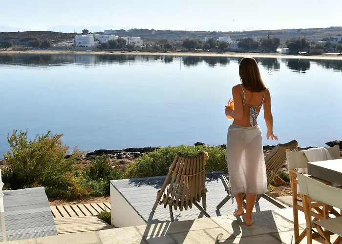 アパートホテル Kalypso 4*