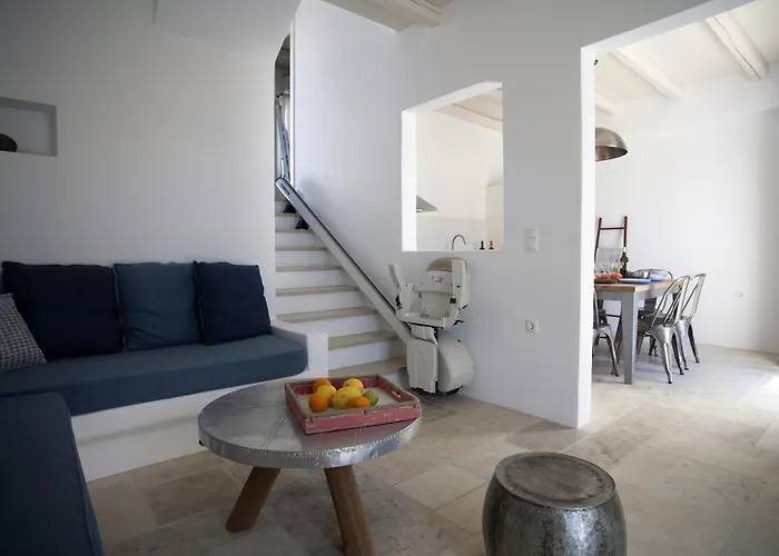 アパートホテル Kalypso