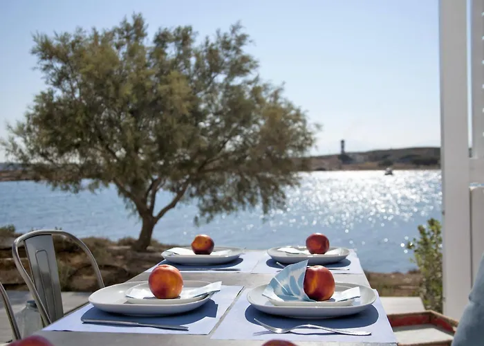 アパートホテル Kalypso 4*