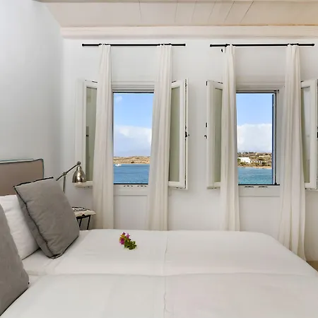 Apartahotel Kalypso