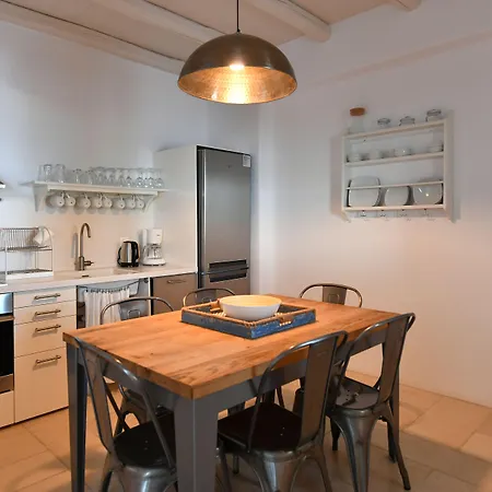 Aparthotel Kalypso Naousa (Paros)