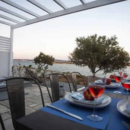 Kalypso Apartahotel