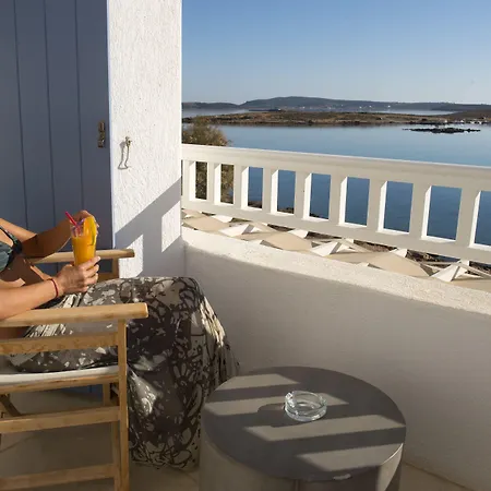 Apartahotel Kalypso 4*