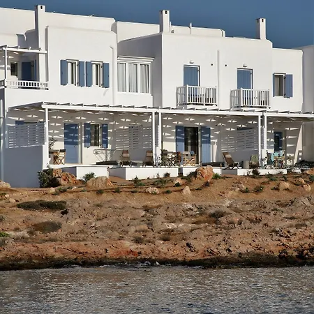 Kalypso Apartahotel