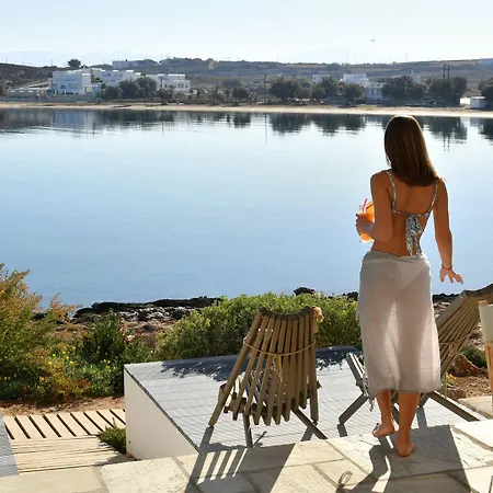 Apartahotel Kalypso 4*