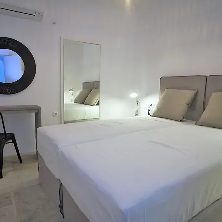 Kalypso 4* Naoussa