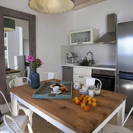 Kalypso Apart Otel