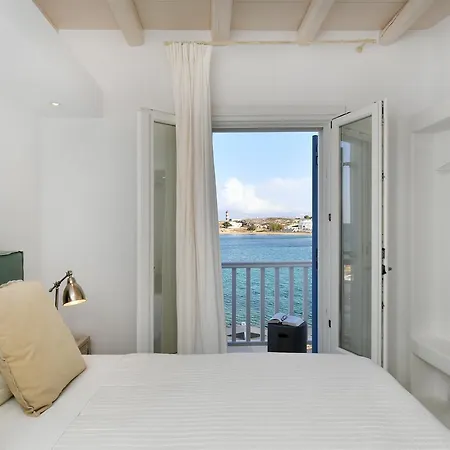 Kalypso Apart Otel