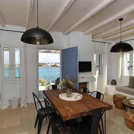 Kalypso Apartahotel Naousa (Paros)