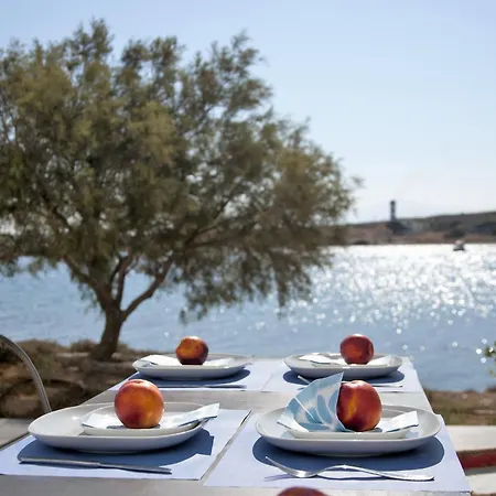 Apart Otel Kalypso 4*