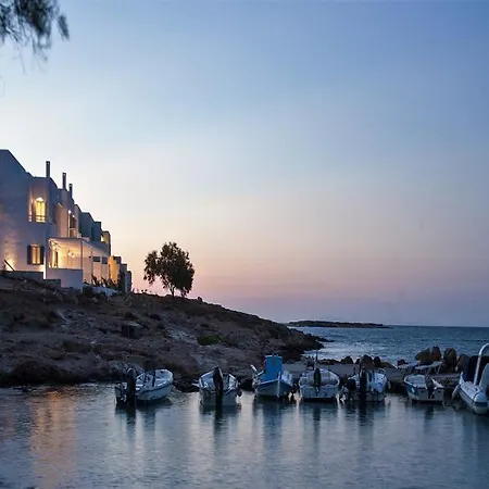 Kalypso Apart Otel 4*