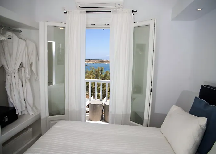 Aparthotel Kalypso 4*