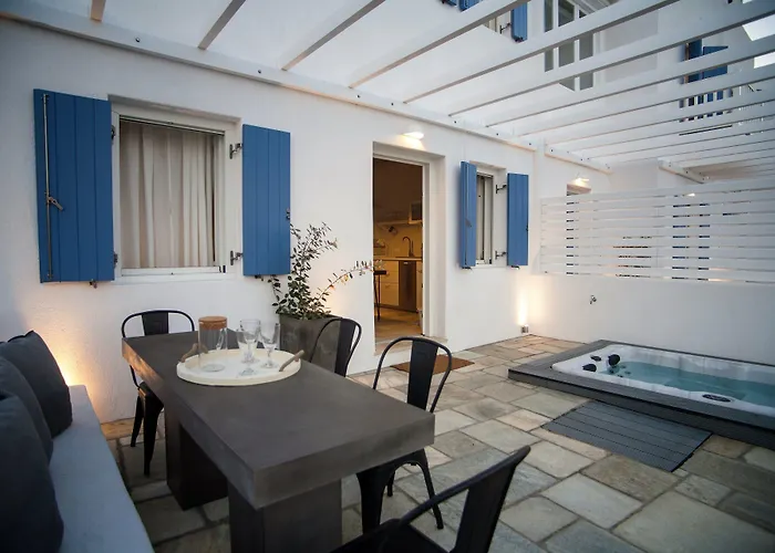 Aparthotel Kalypso 4*