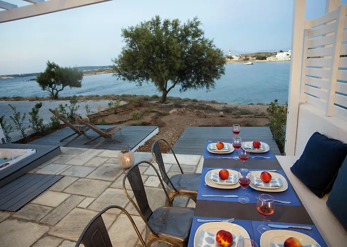 Aparthotel Kalypso 4*