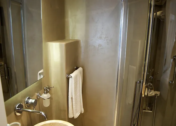 Kalypso Aparthotel Naousa (Paros)