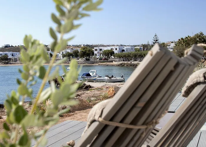 Aparthotel Kalypso 4*