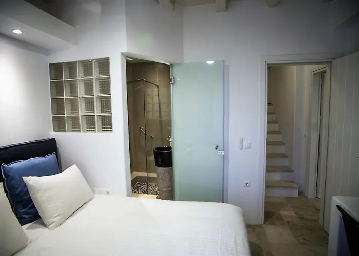 Kalypso 4* Naousa (Paros)