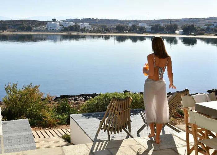 Aparthotel Kalypso 4*